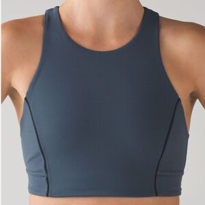 TWO Lululemon Simply Bare sports bra bundle listing two bras!